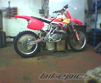 Bike Photo 150488