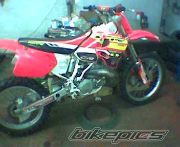 Bike Photo 150489