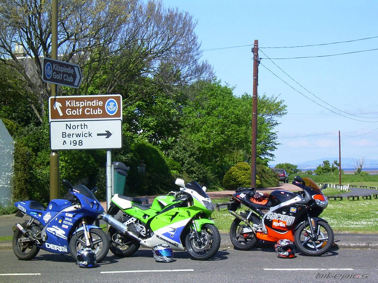 Bike Photo 150492
