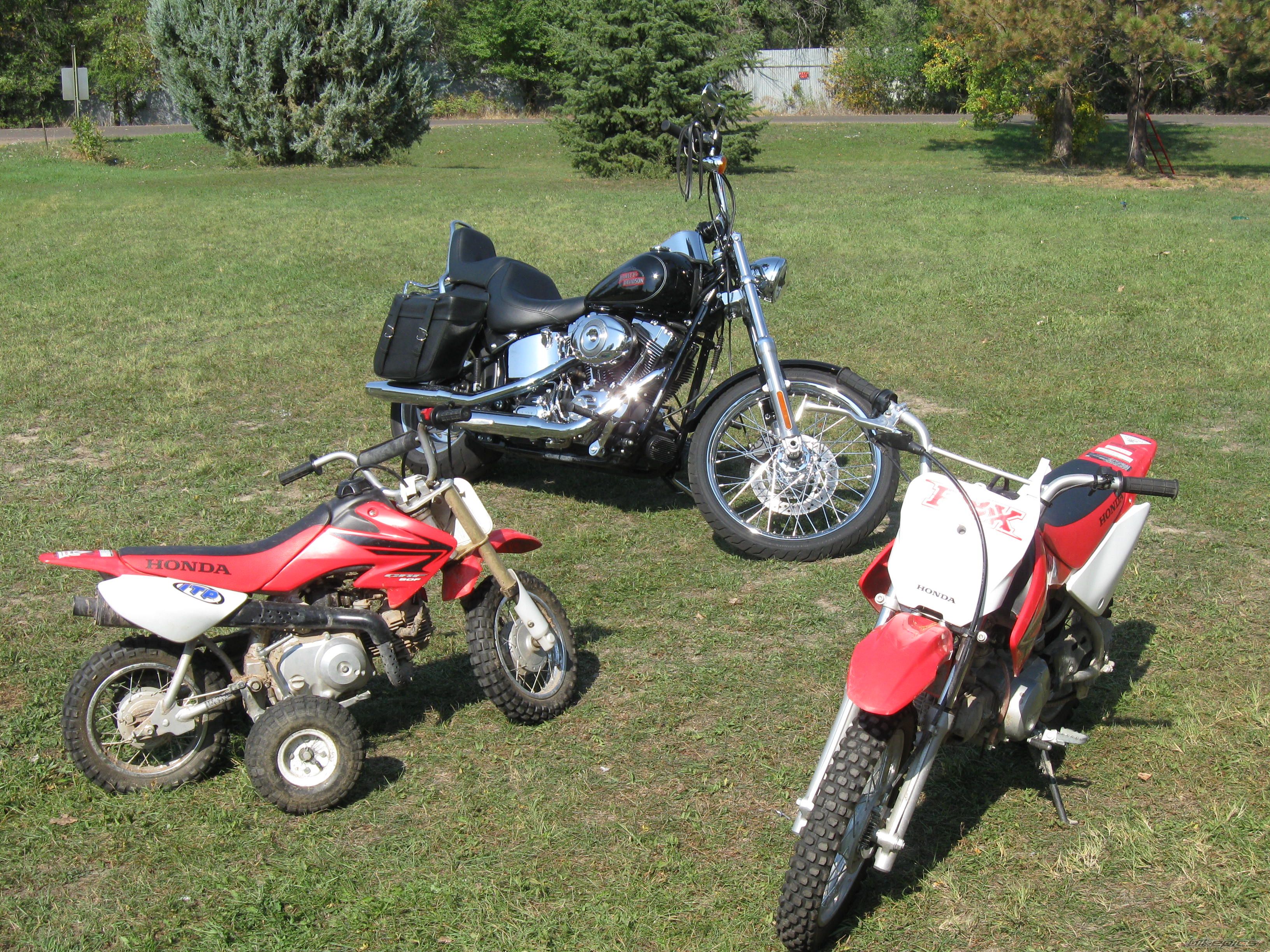 Bike Photo 1504977