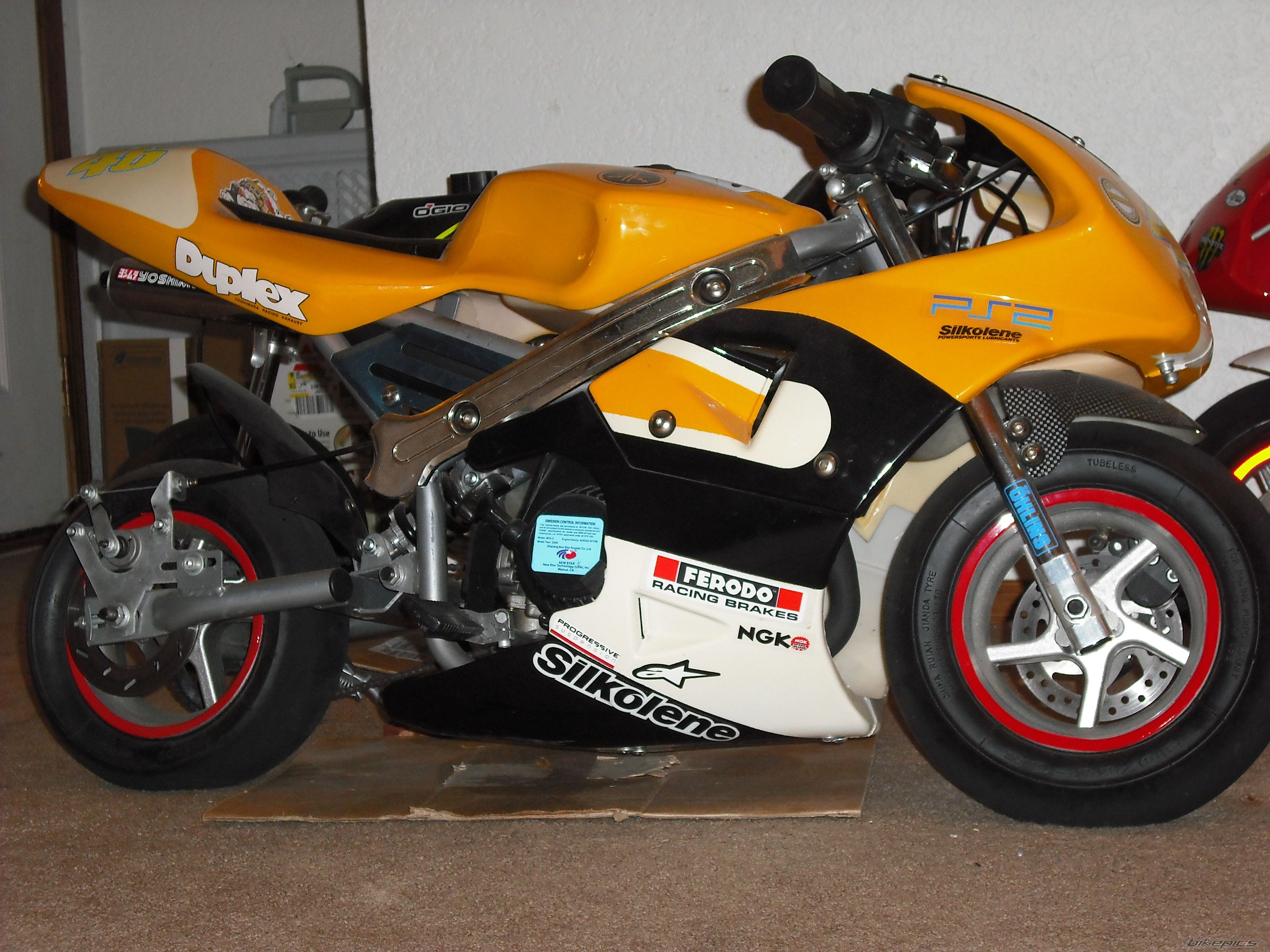 Bike Photo 1504995