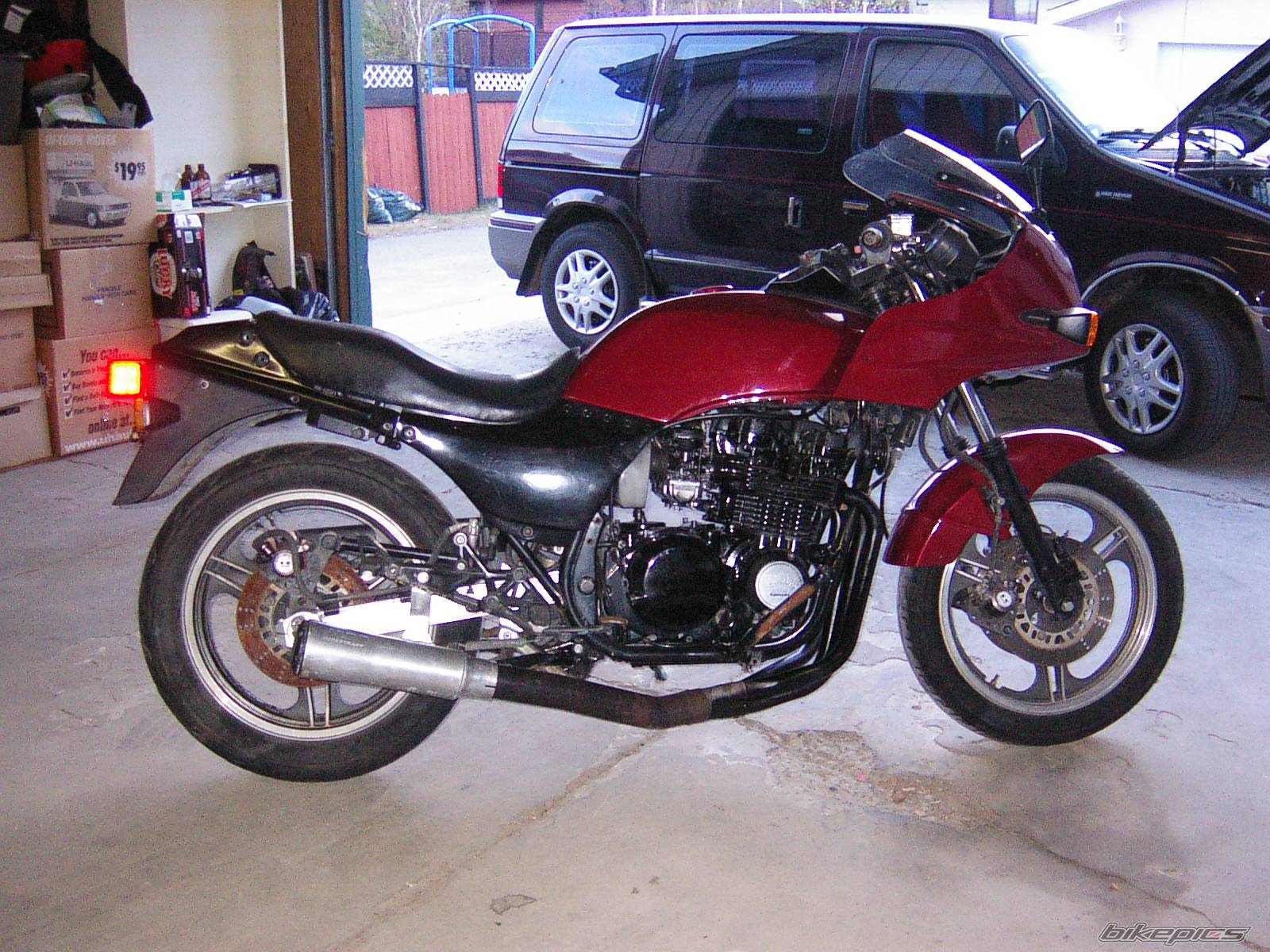 Bike Photo 150502