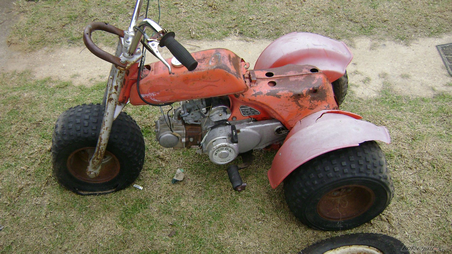 Bike Photo 1505093