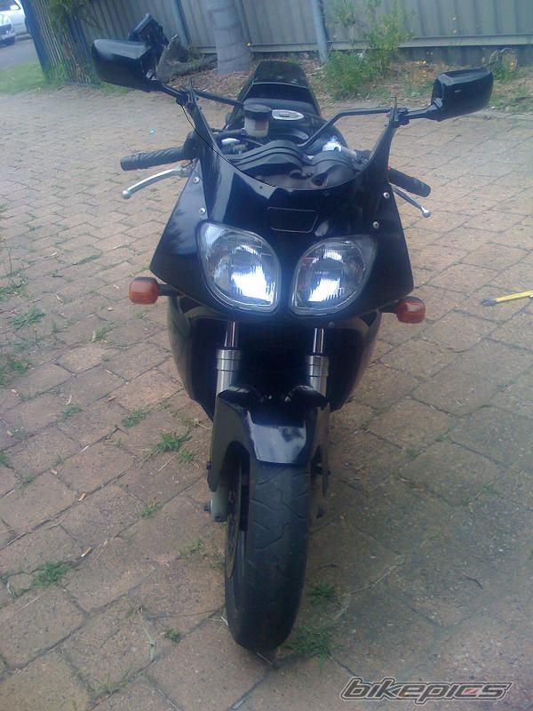 Bike Photo 1505135