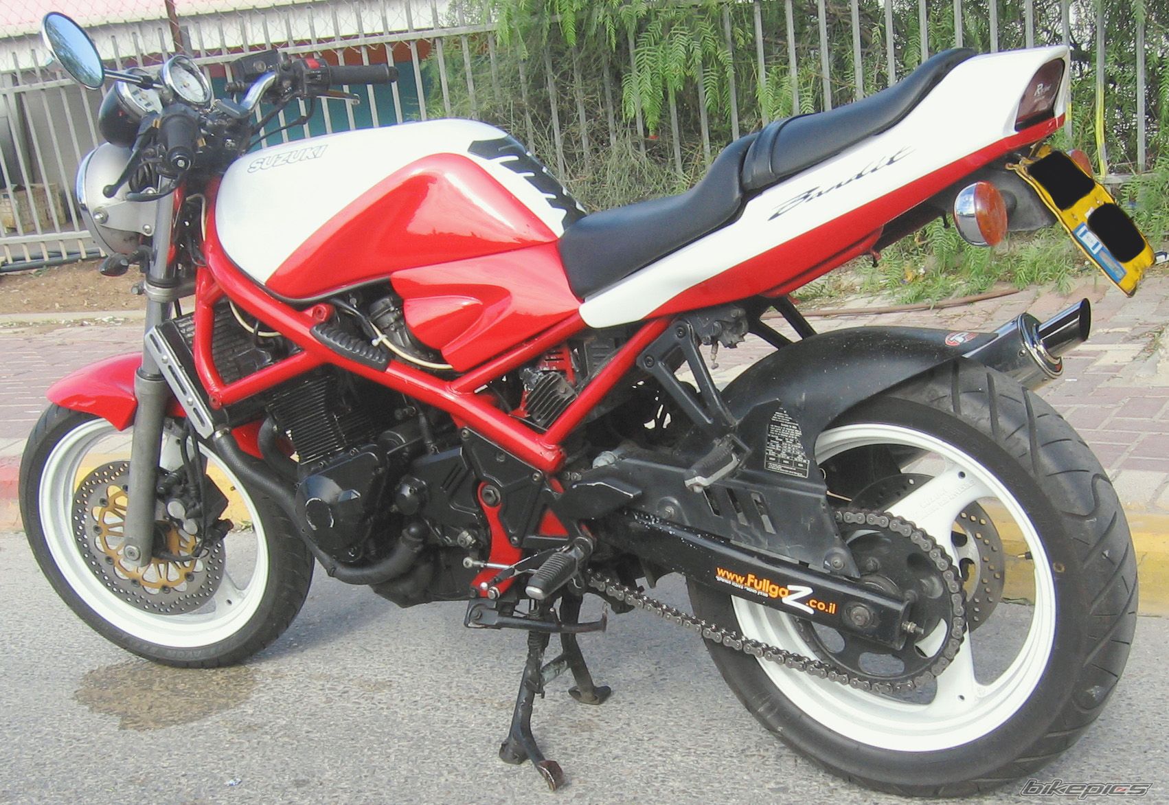 Bike Photo 1505196