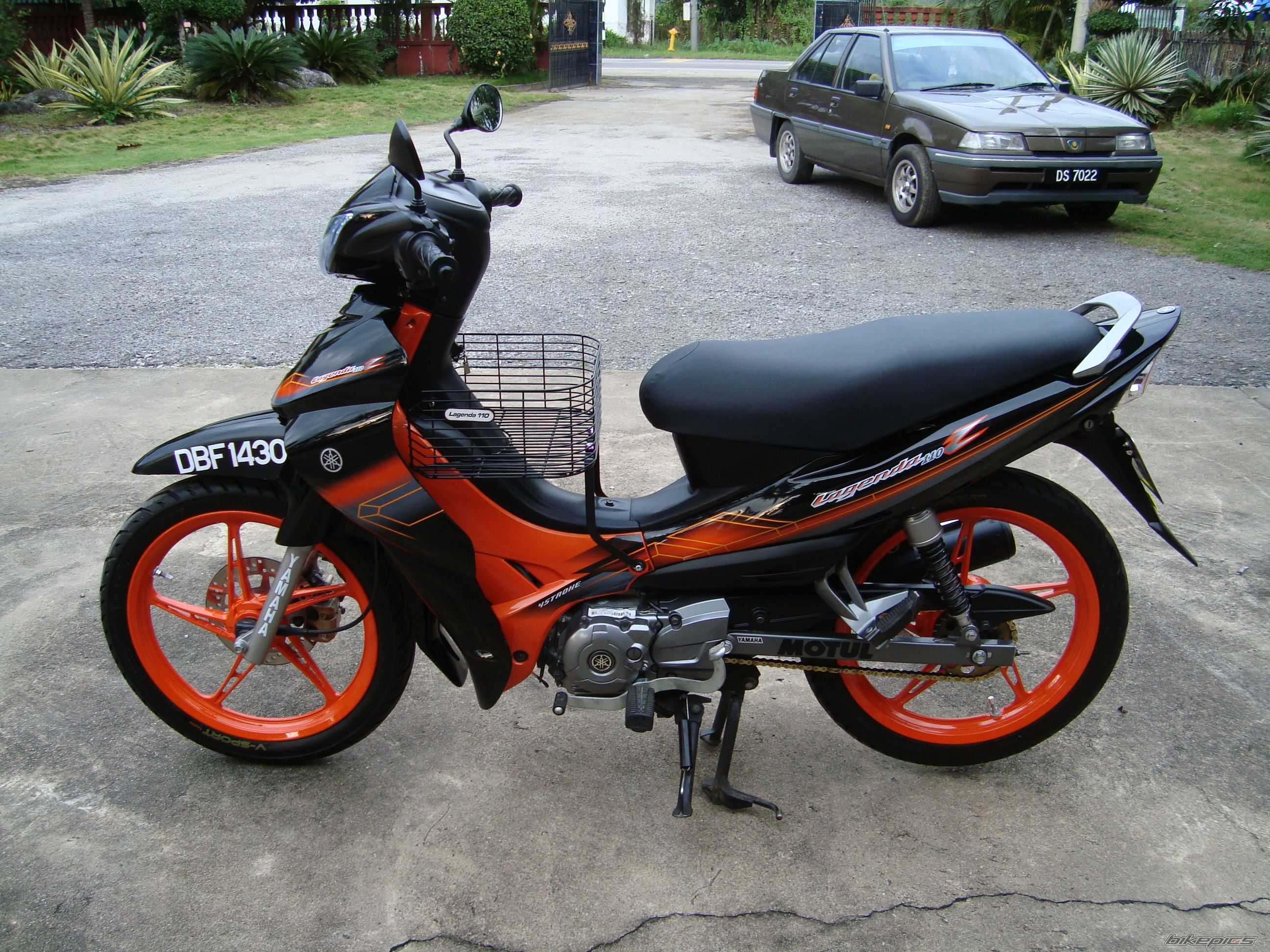Bike Photo 1505209