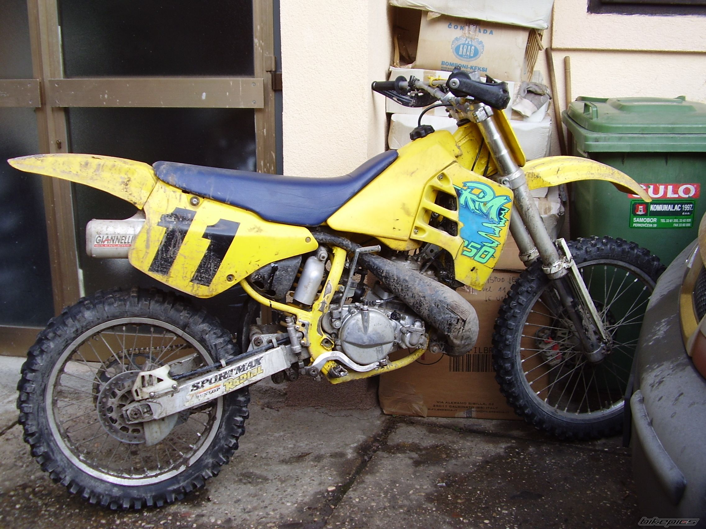 Bike Photo 1505263