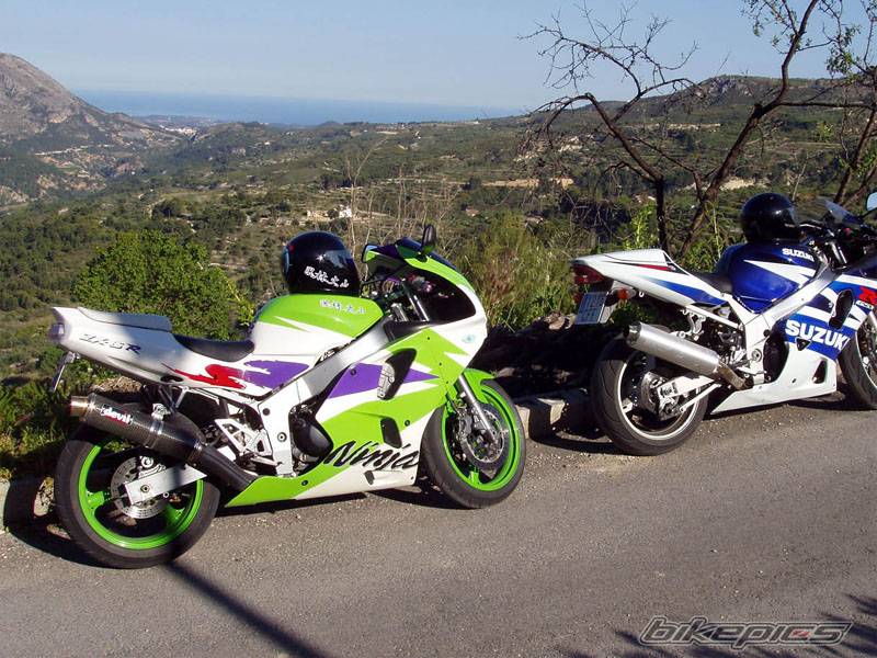 Bike Photo 150527
