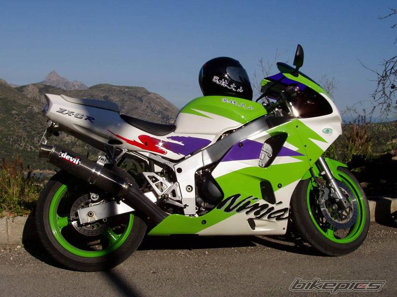 Bike Photo 150528