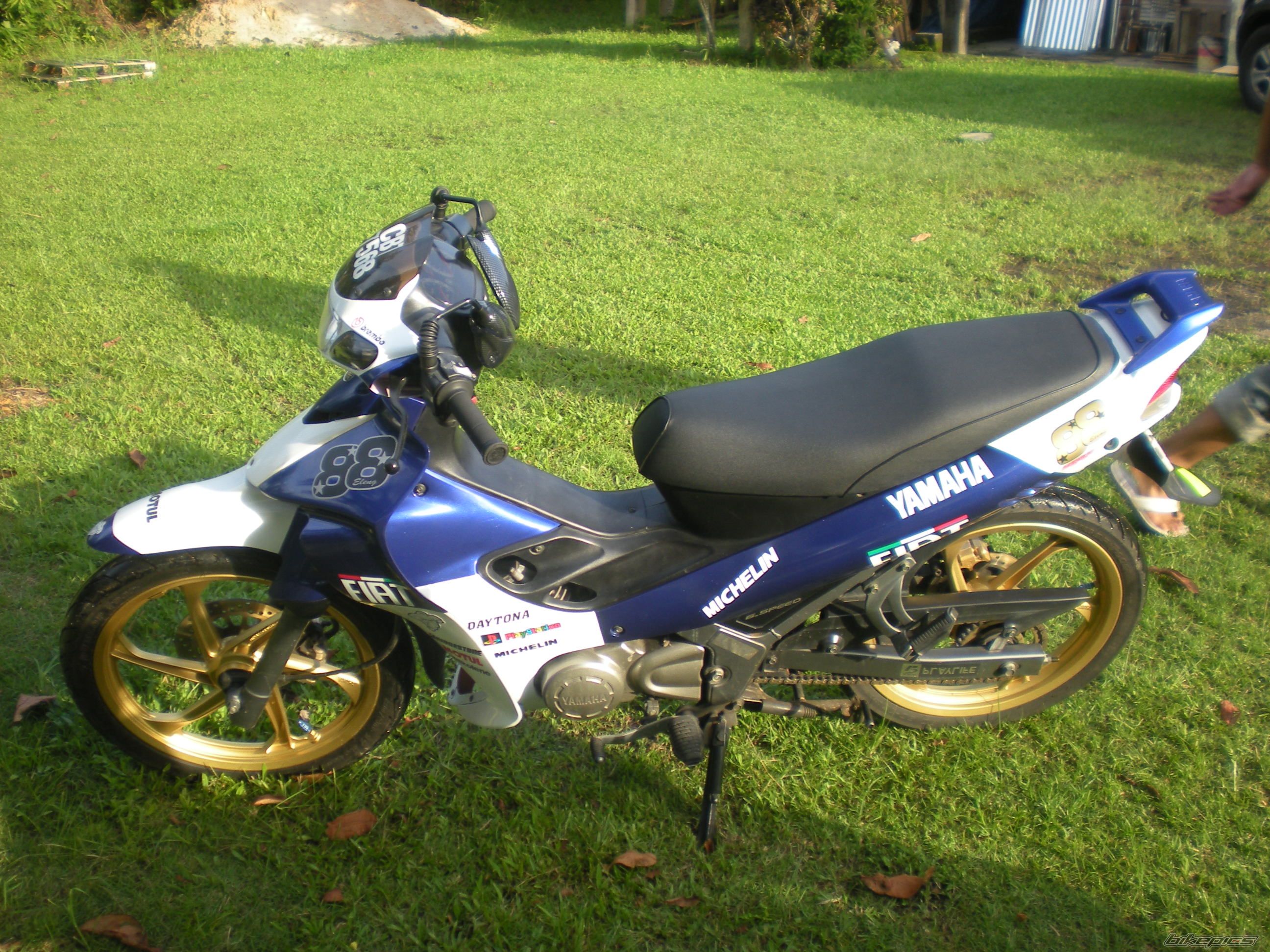 Bike Photo 1505298