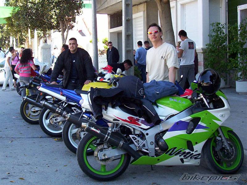 Bike Photo 150530