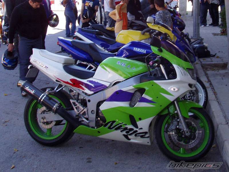 Bike Photo 150531