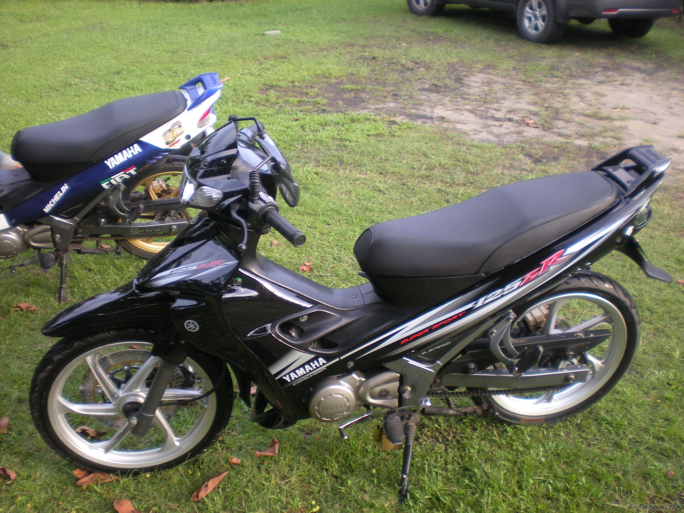 Bike Photo 1505310