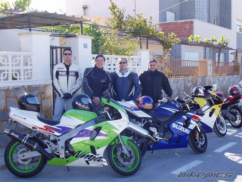 Bike Photo 150532