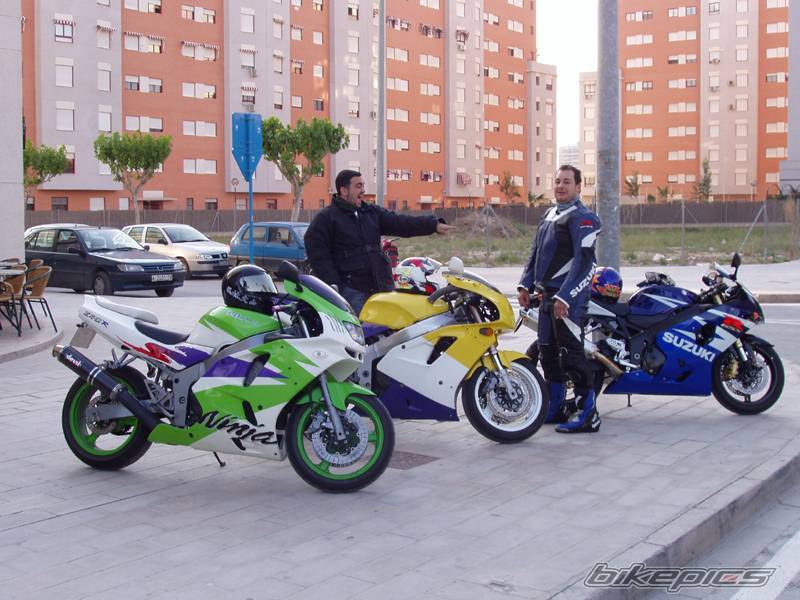 Bike Photo 150533
