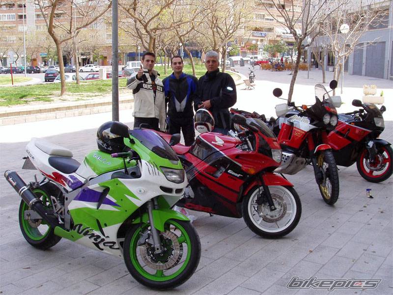 Bike Photo 150535