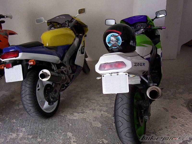 Bike Photo 150536