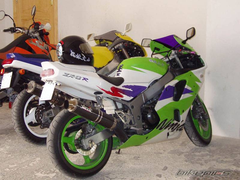 Bike Photo 150537