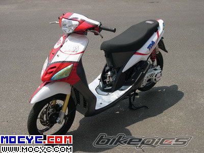 Bike Photo 1505380