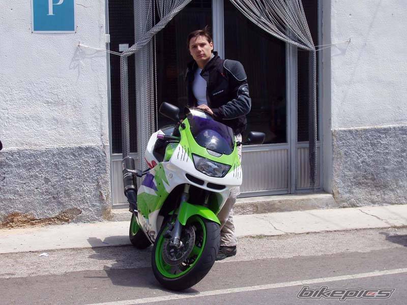 Bike Photo 150539
