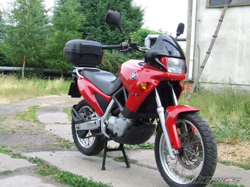 Bike Photo 1505436