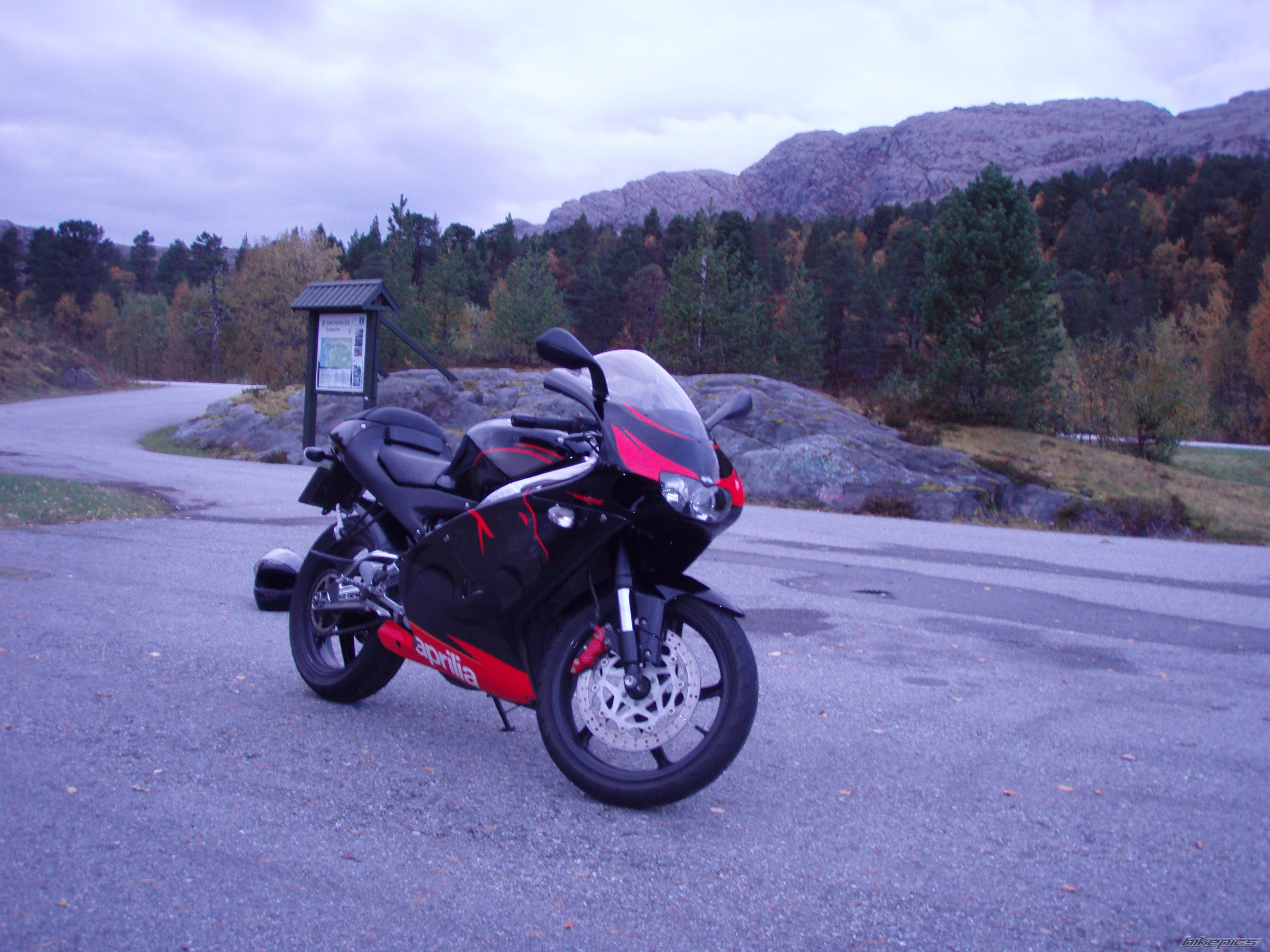 Bike Photo 1505445