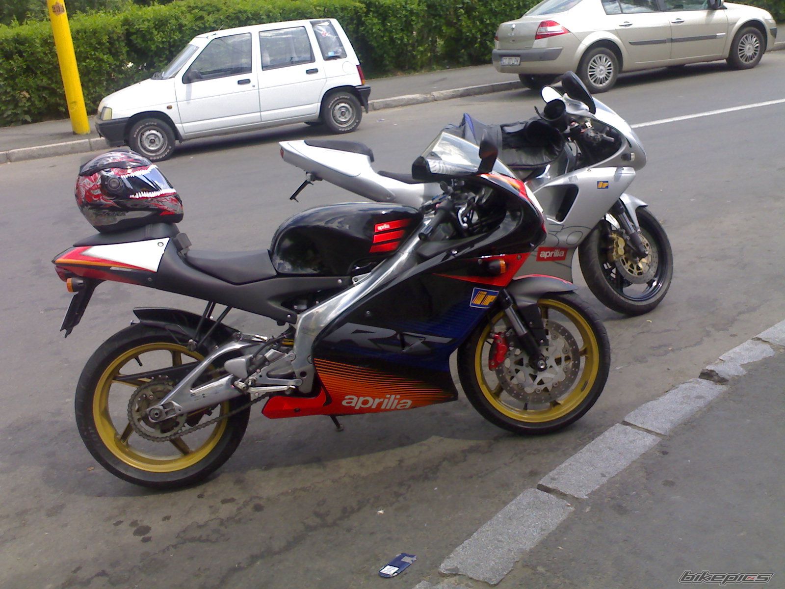 Bike Photo 1505487