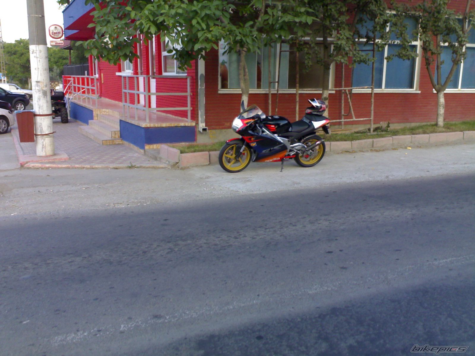 Bike Photo 1505493