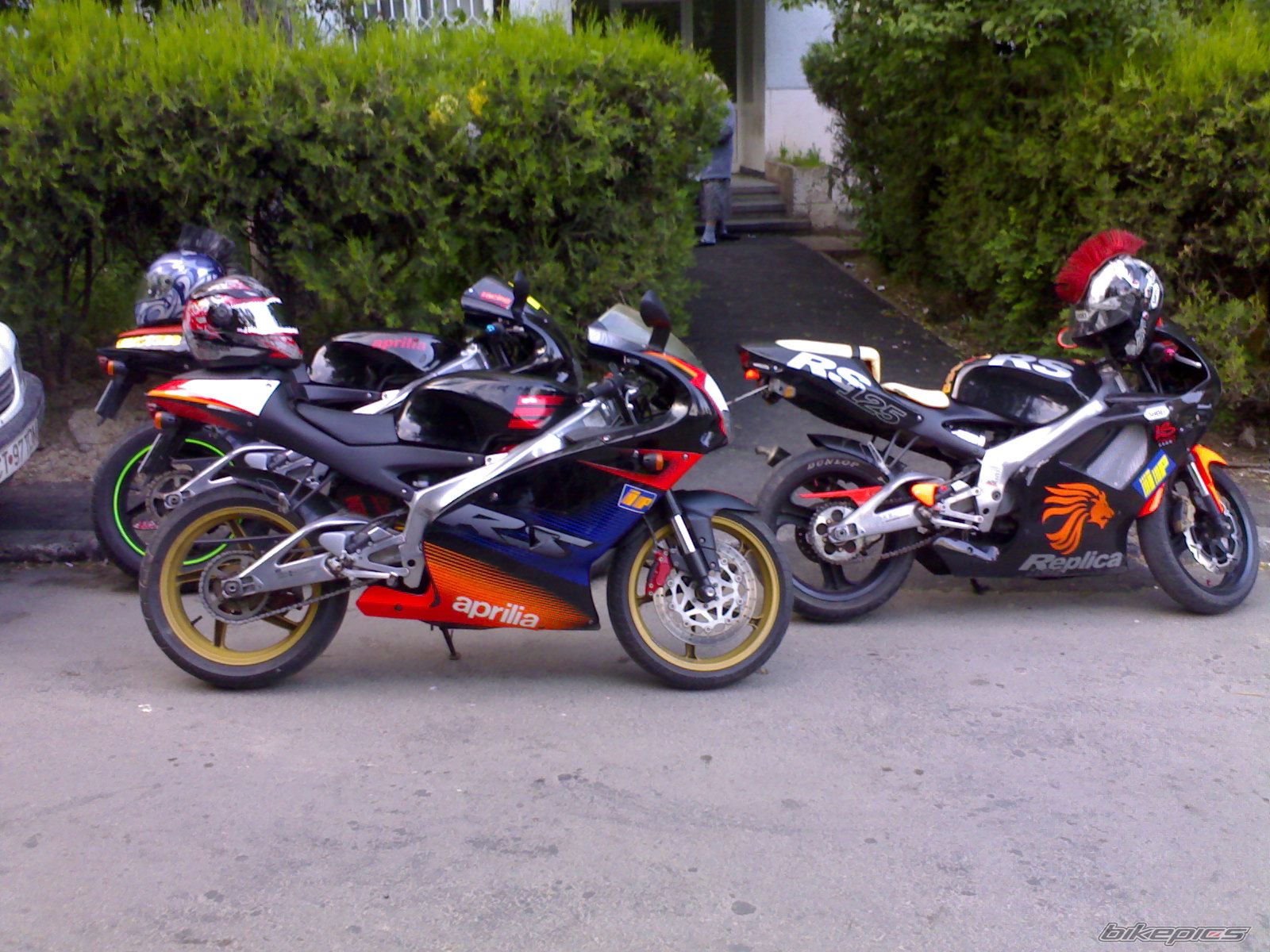 Bike Photo 1505496