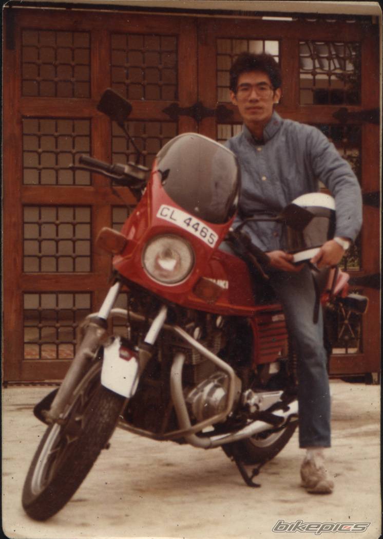 Bike Photo 150550