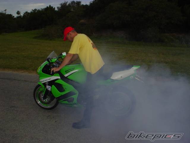 Bike Photo 150570