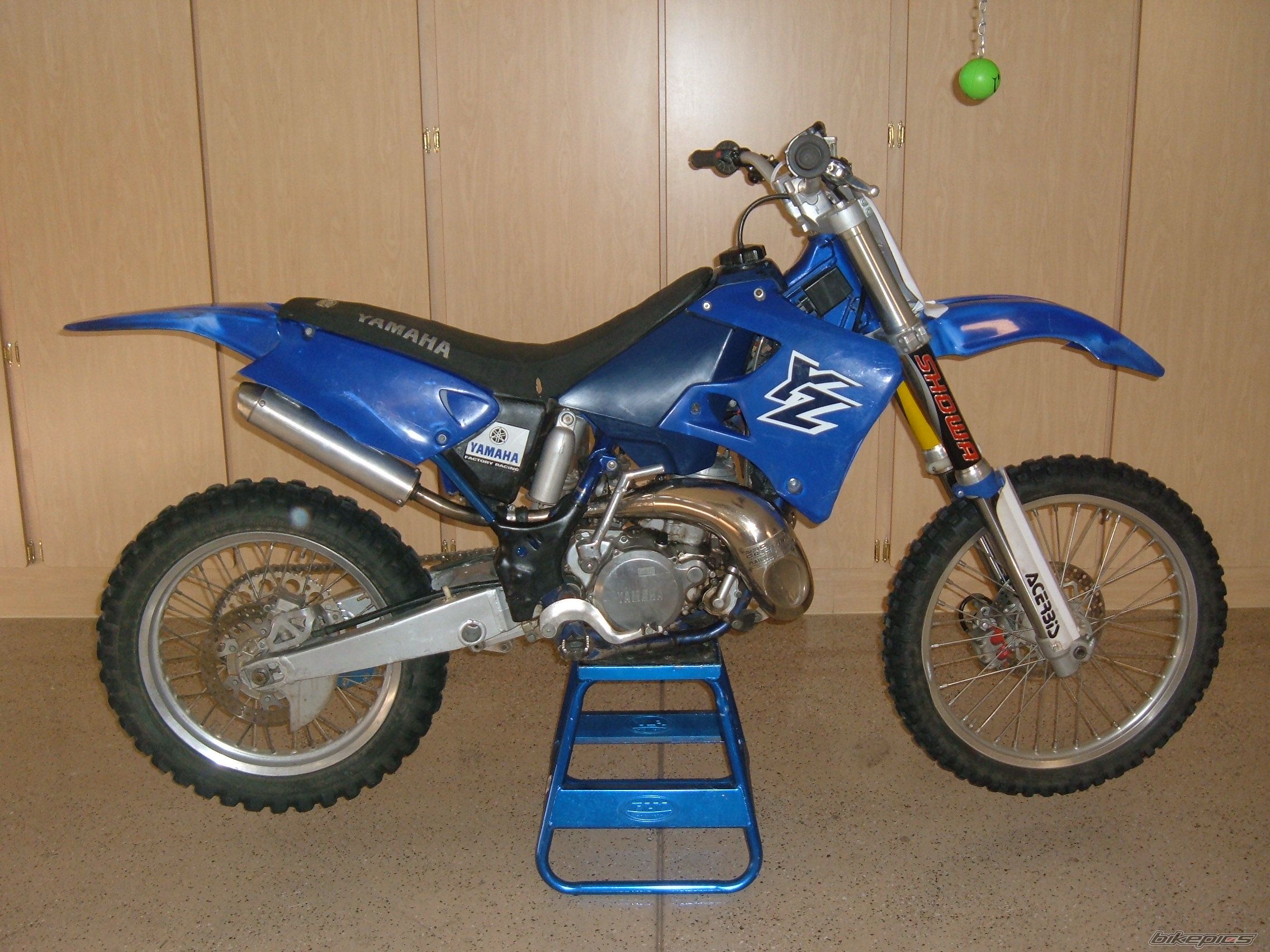 Bike Photo 1505700