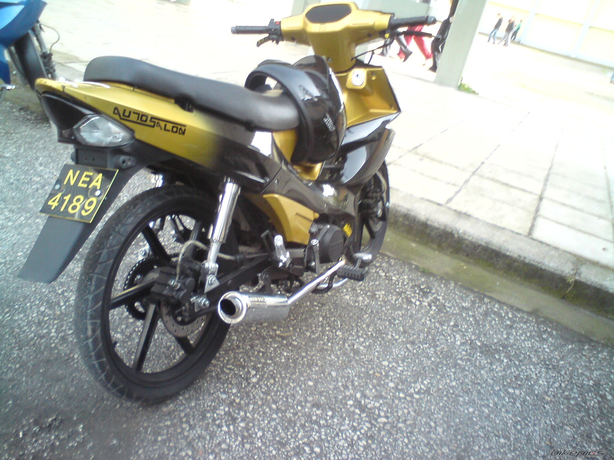 Bike Photo 1505731