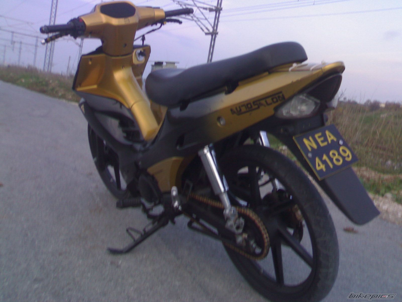 Bike Photo 1505732