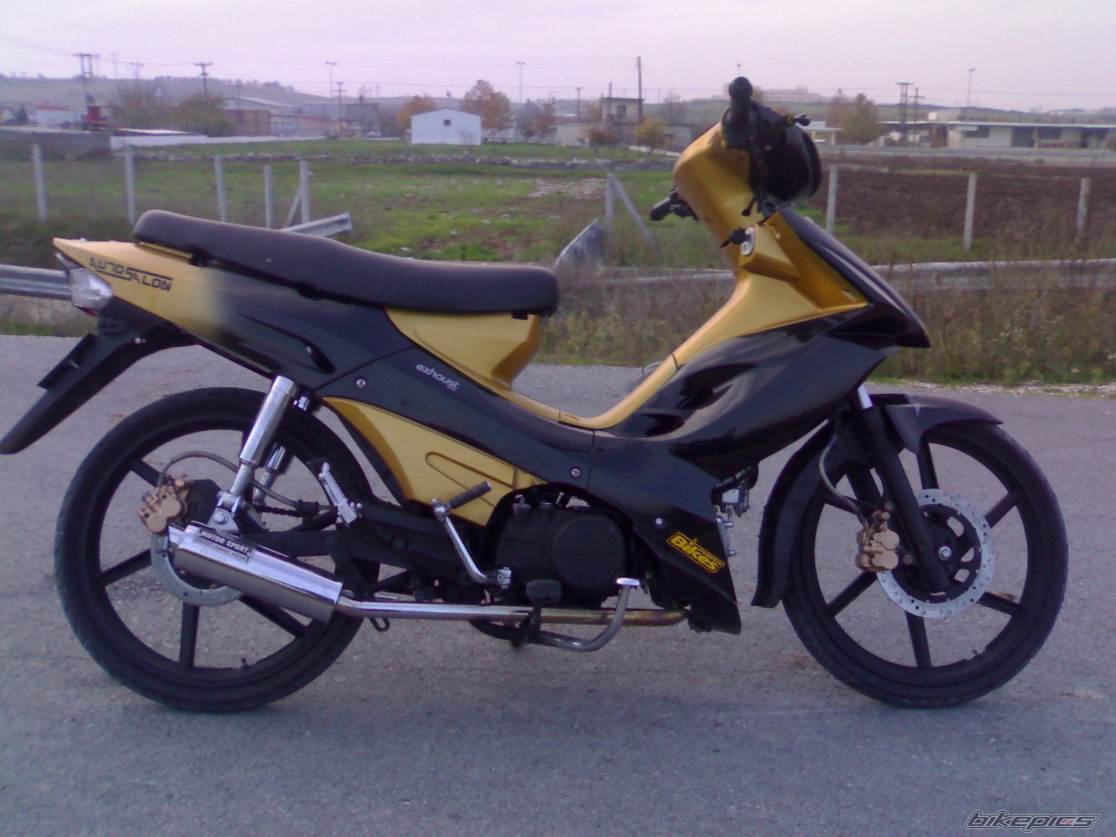 Bike Photo 1505733