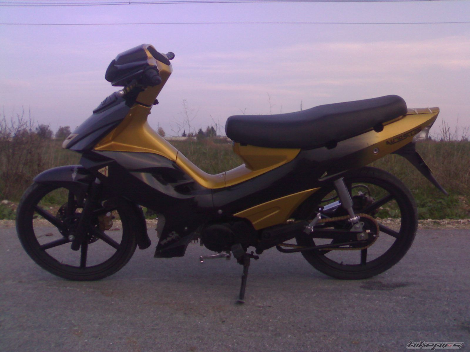 Bike Photo 1505734