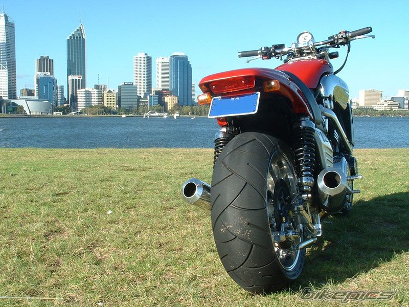 Bike Photo 1505913