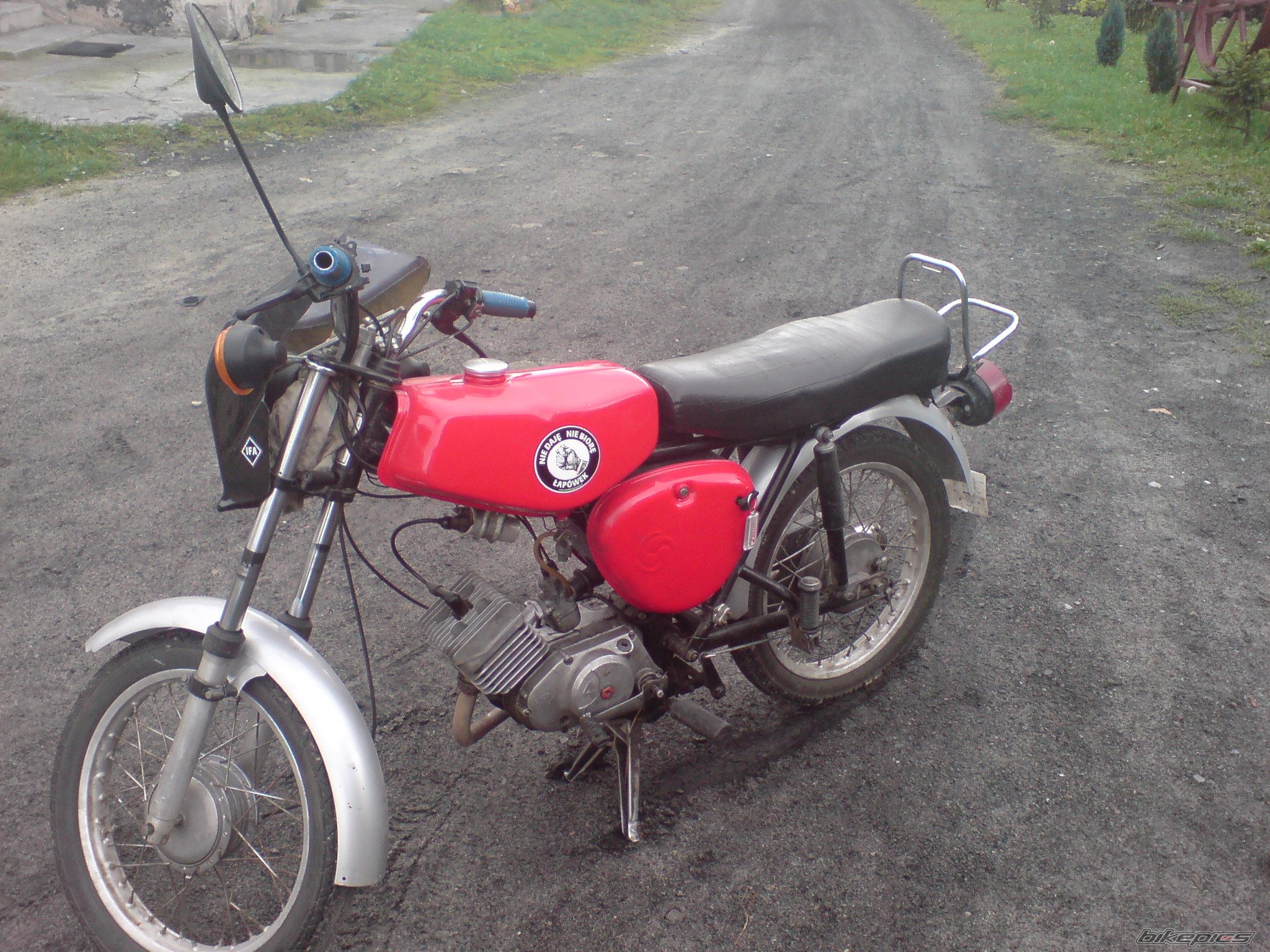Bike Photo 1505978