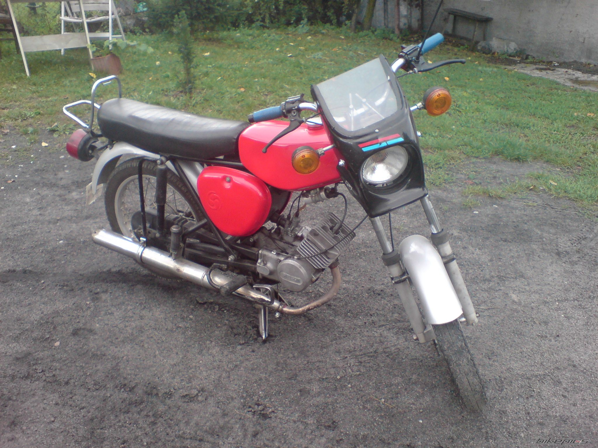 Bike Photo 1505979