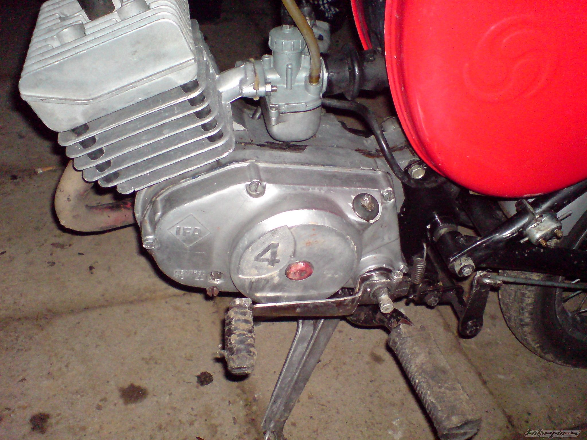 Bike Photo 1505982