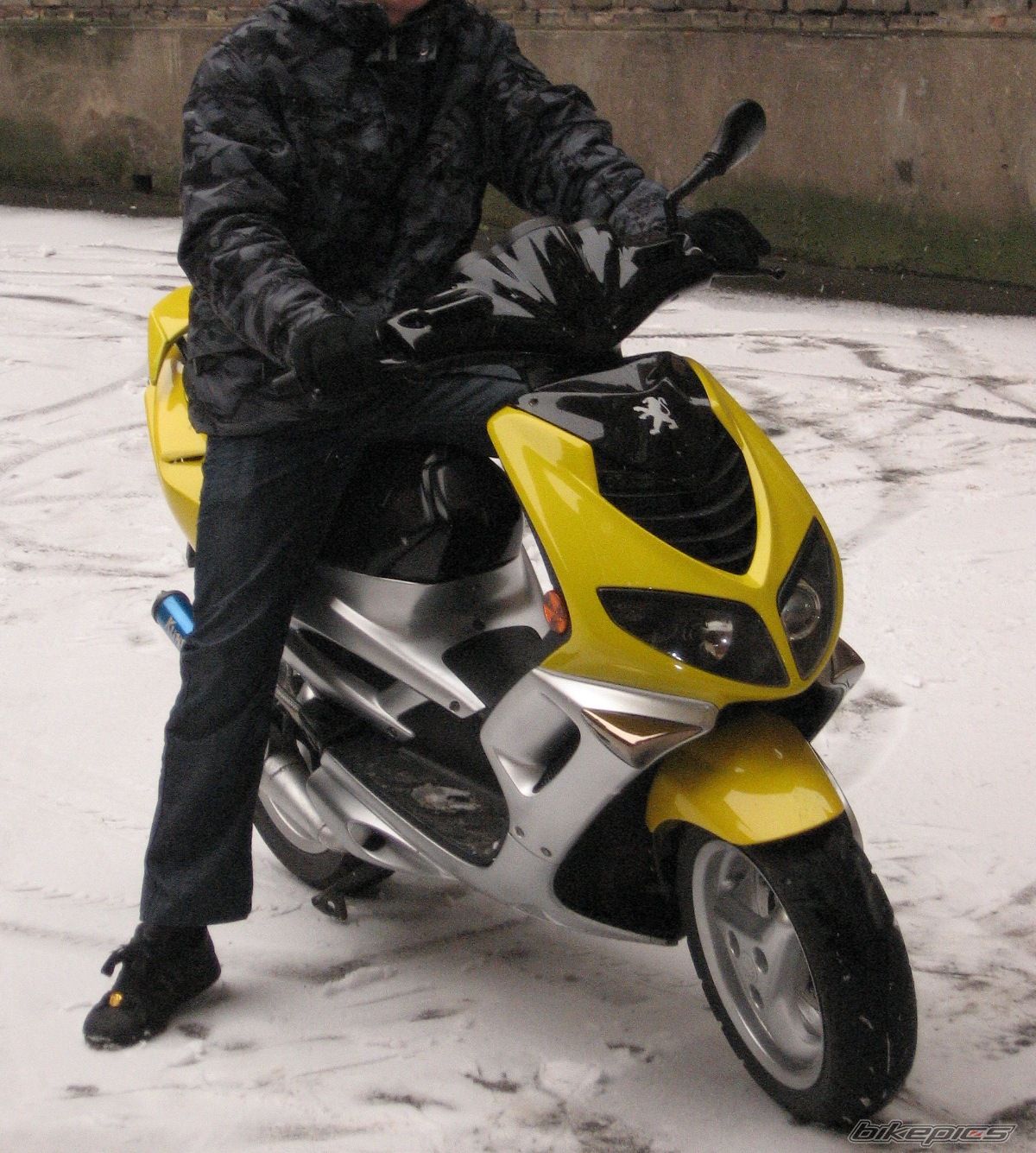 Bike Photo 1505993