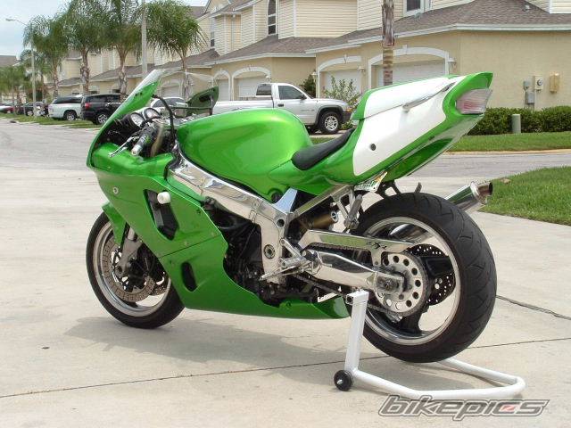 Bike Photo 150610