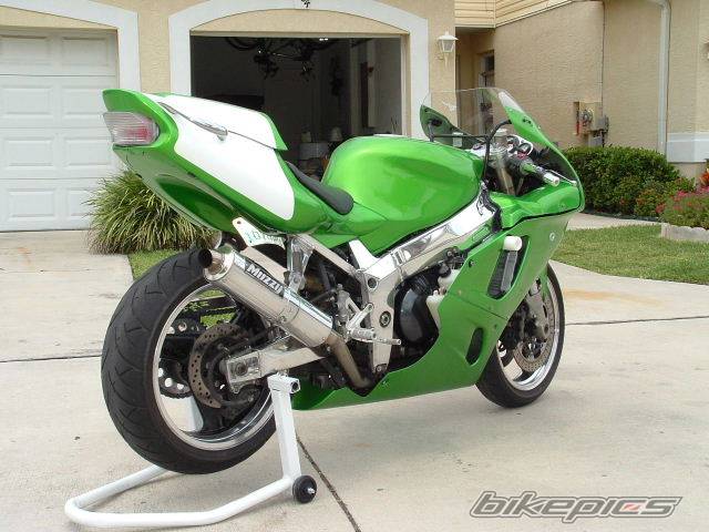 Bike Photo 150613