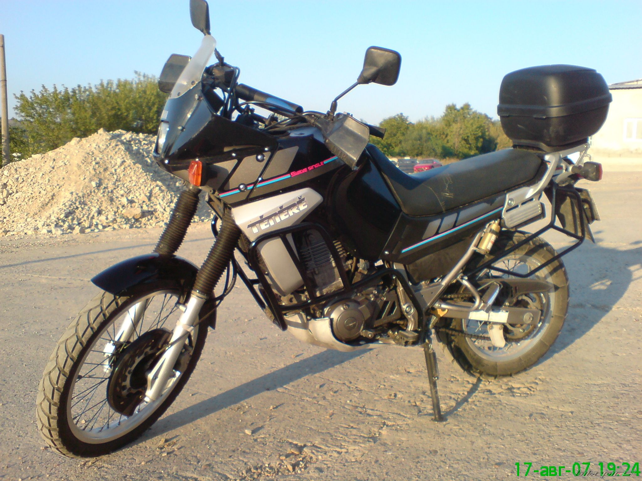 Bike Photo 1506130
