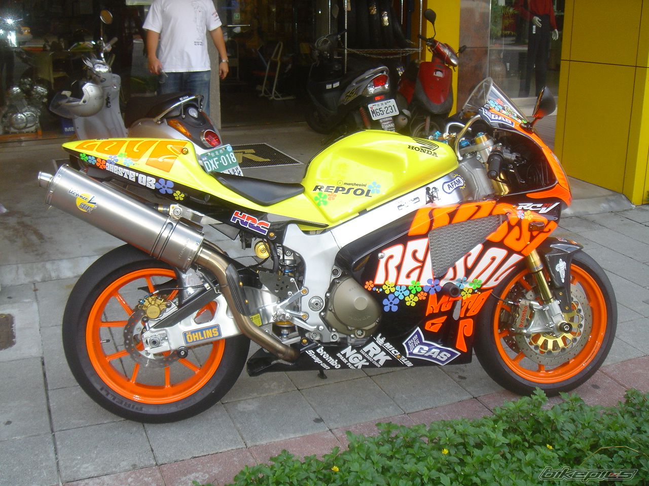 Bike Photo 1506588