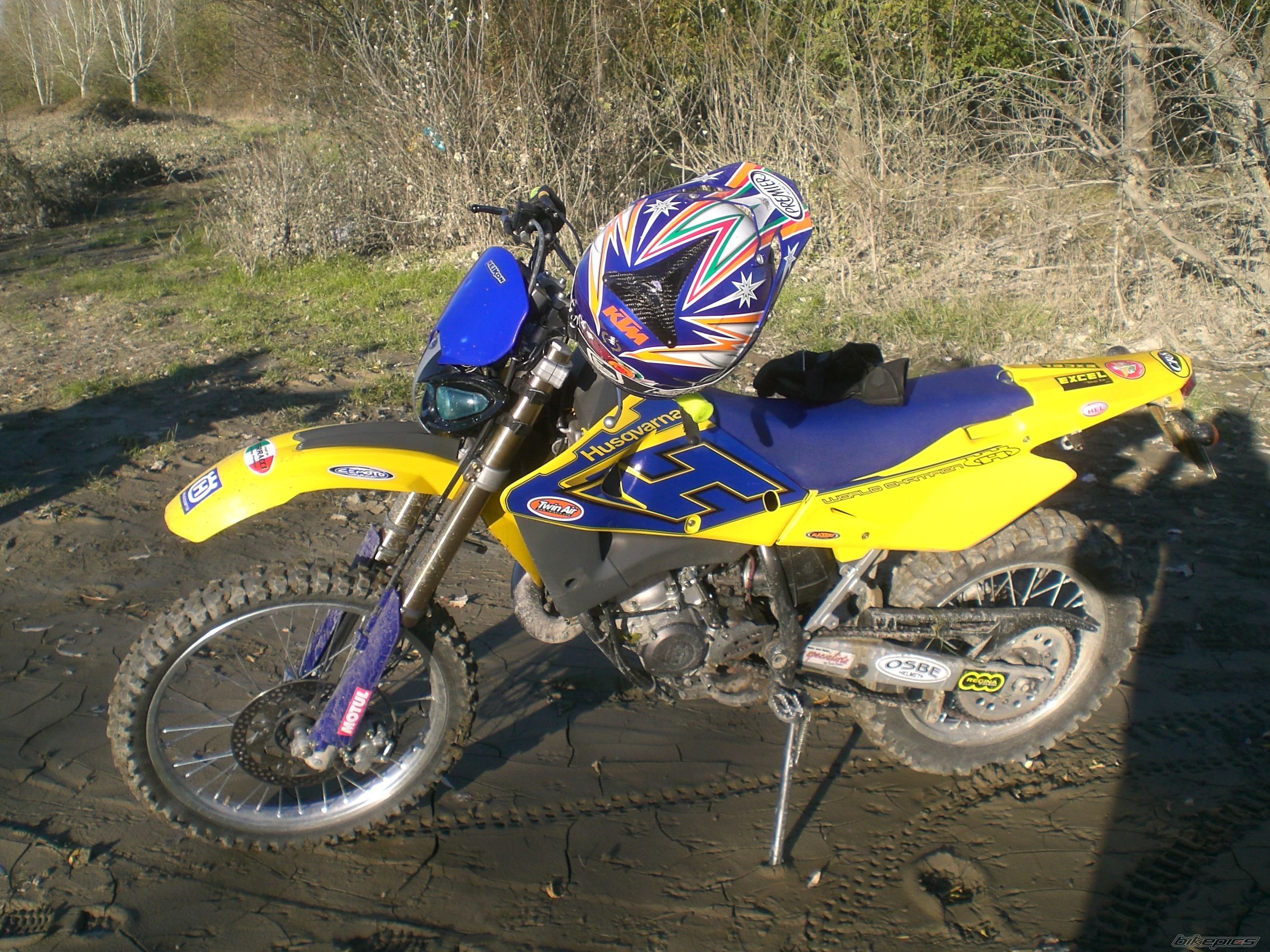 Bike Photo 1506804
