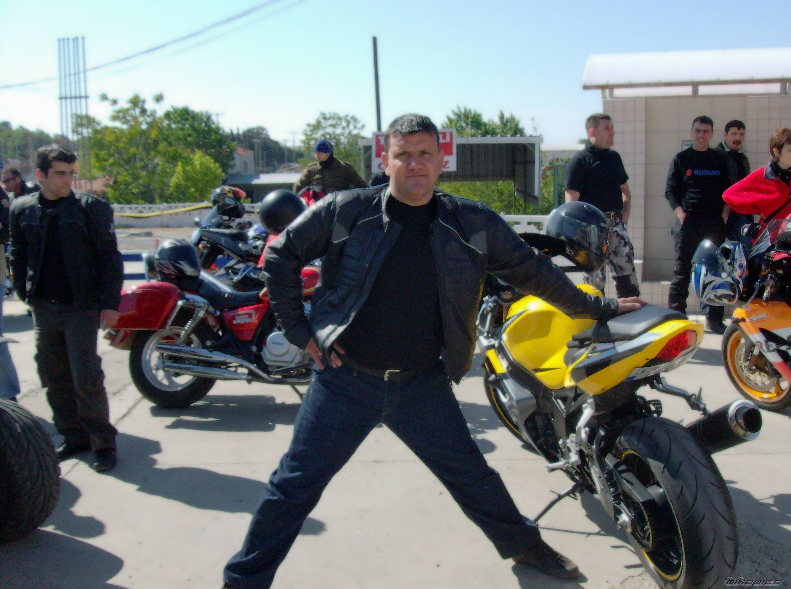 Bike Photo 1506993