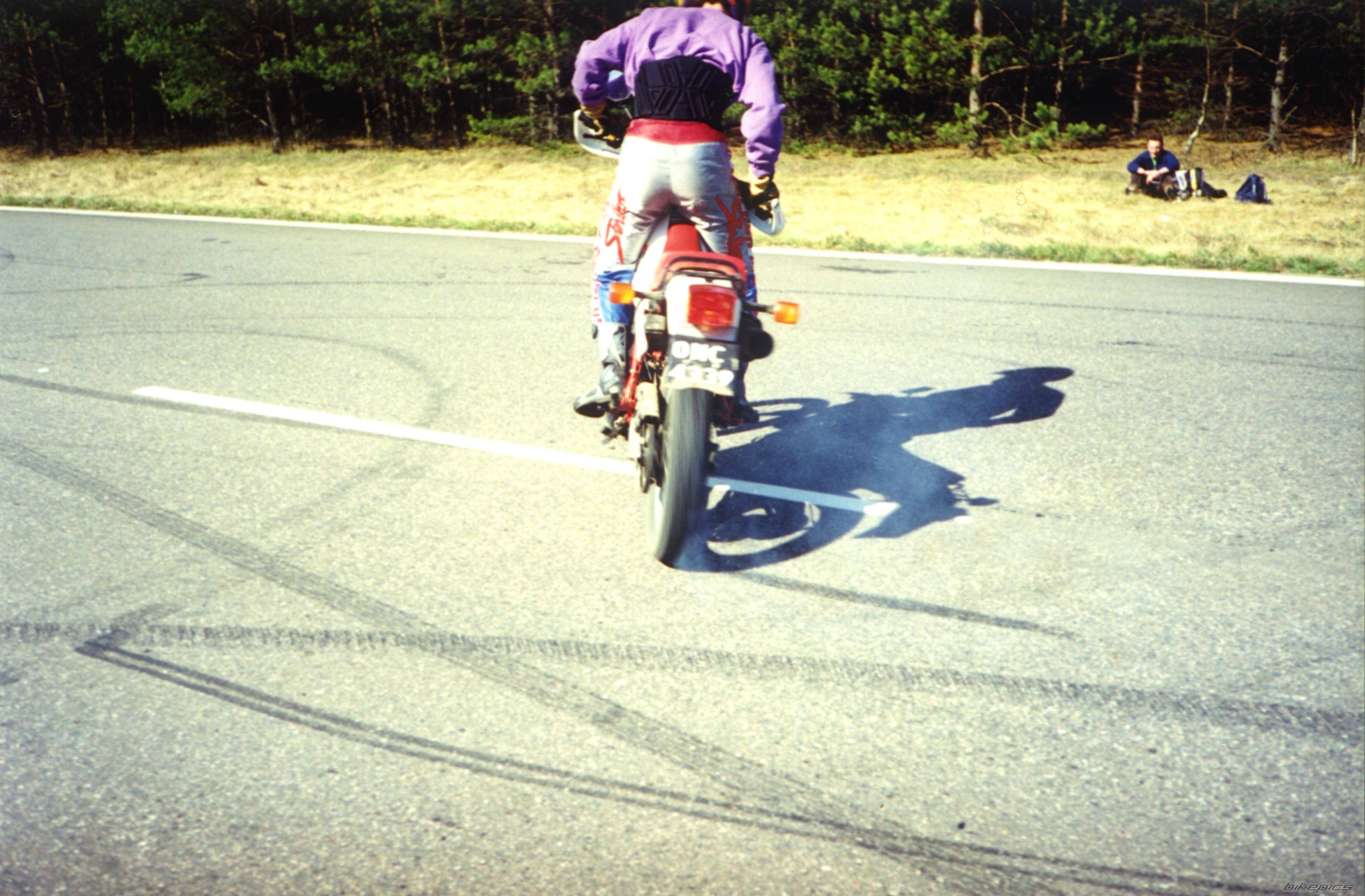 Bike Photo 150716