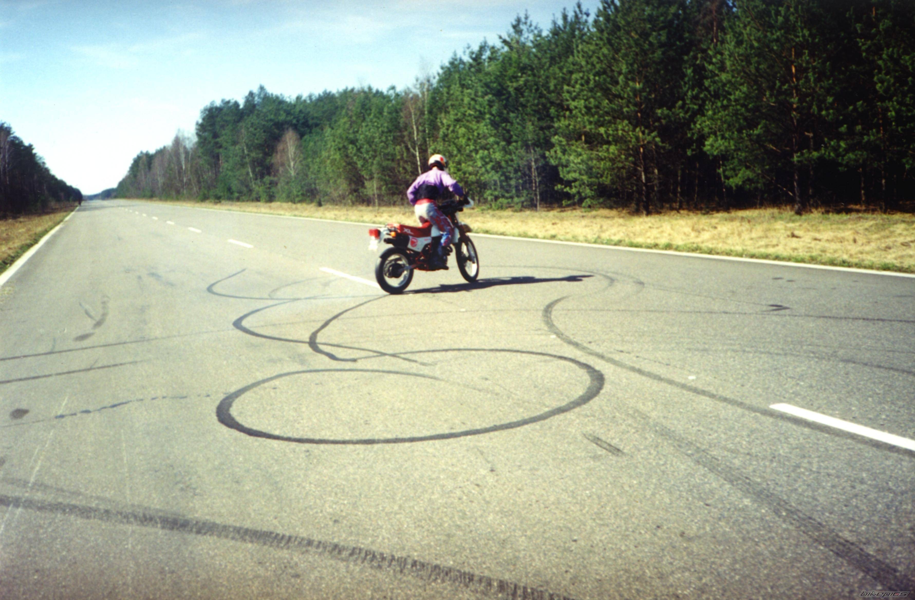 Bike Photo 150719