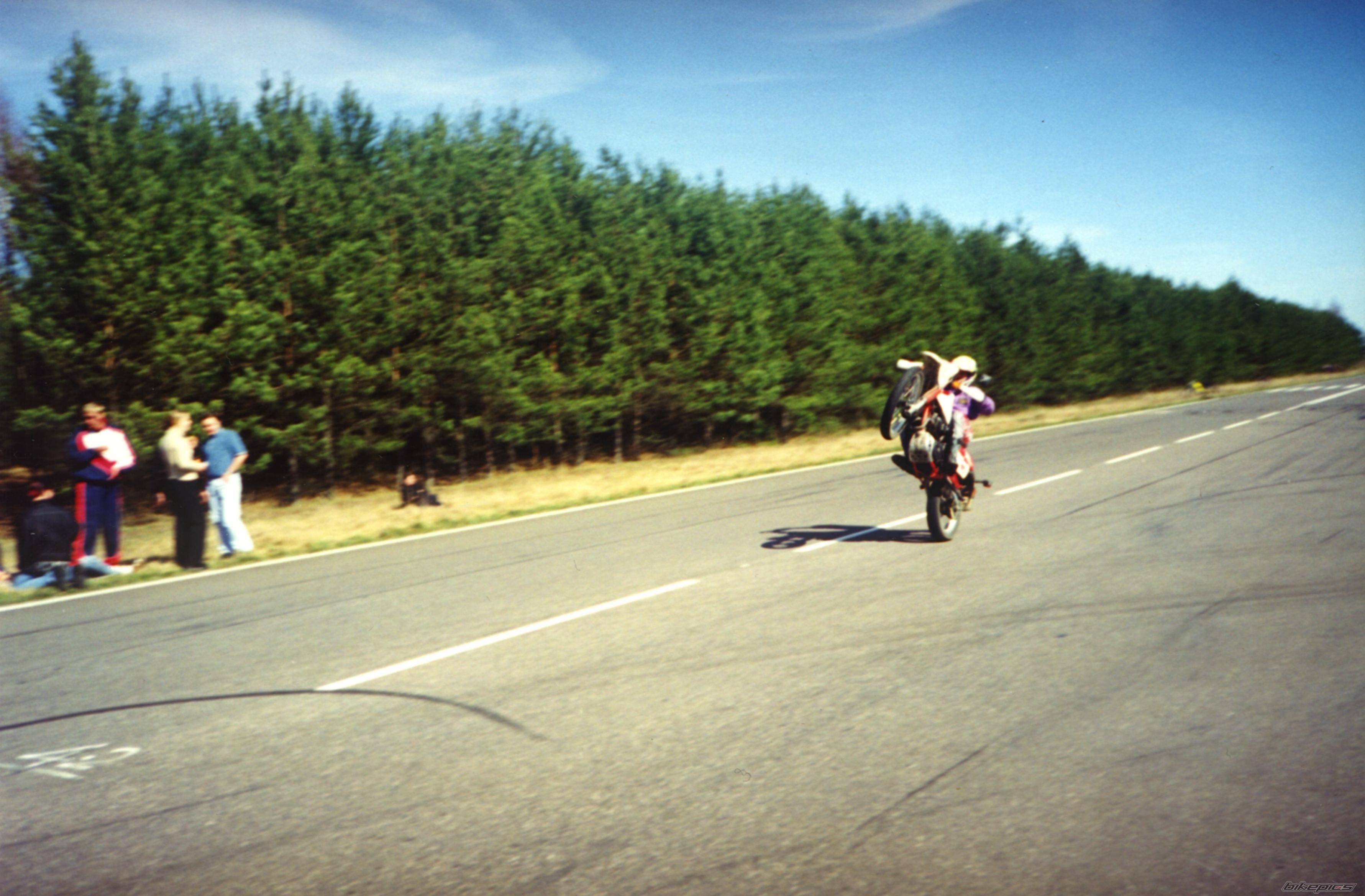Bike Photo 150724